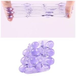 F007 -MANGA CHINA- Fundas en elsalvador-EVA