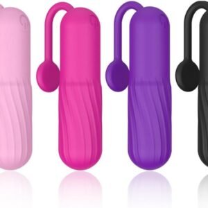 V023-BALA ROSADITA-Vibradores en el salvador-EVA